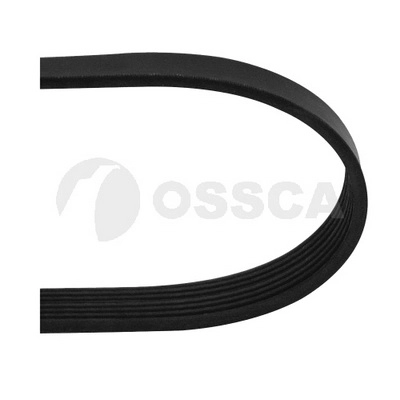 Поликлиновой ремень OSSCA 10462