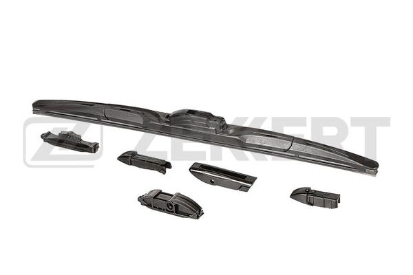 Щетка стеклоочистителя ZEKKERT HW-4501