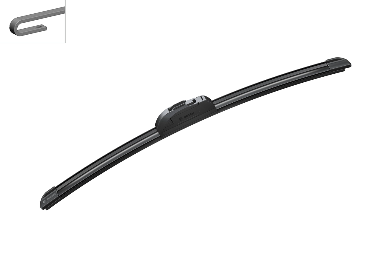 Щетка стеклоочистителя aerotwin ретро BOSCH 3 397 008 933