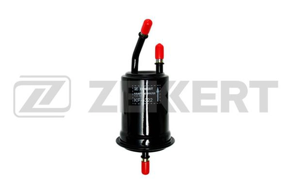 Топливный фильтр ZEKKERT KF-5322