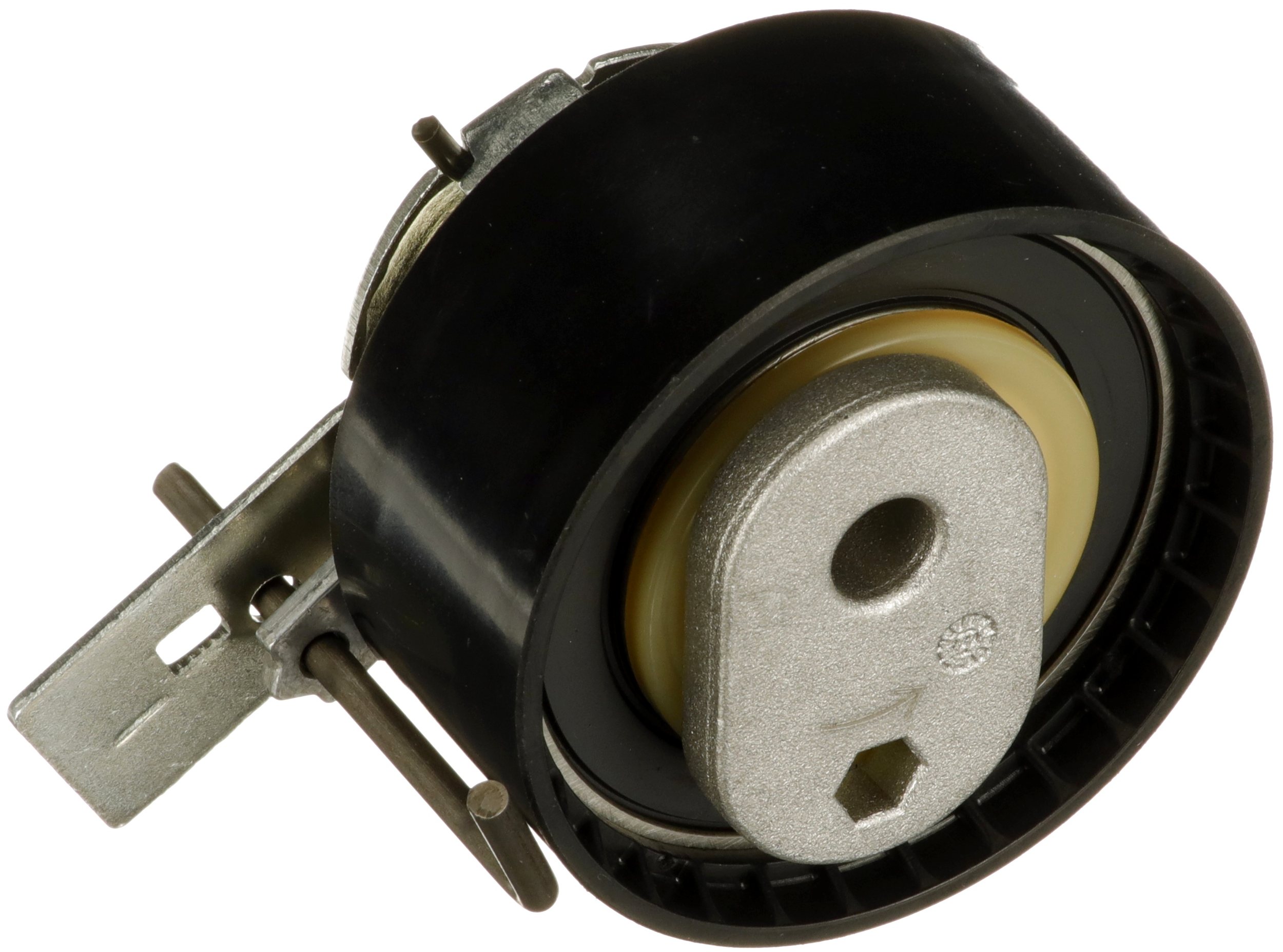 Натяжной ролик ремень грм powergrip GATES T43299