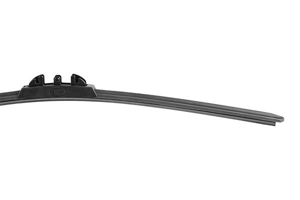 Щетка стеклоочистителя super flat premium HEYNER 284000