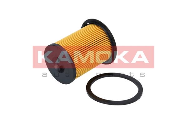 Топливный фильтр kamoka KAMOKA F307101