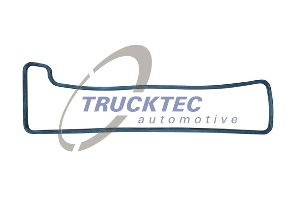 Прокладка крышка головки цилиндра TRUCKTEC AUTOMOTIVE 02.10.003