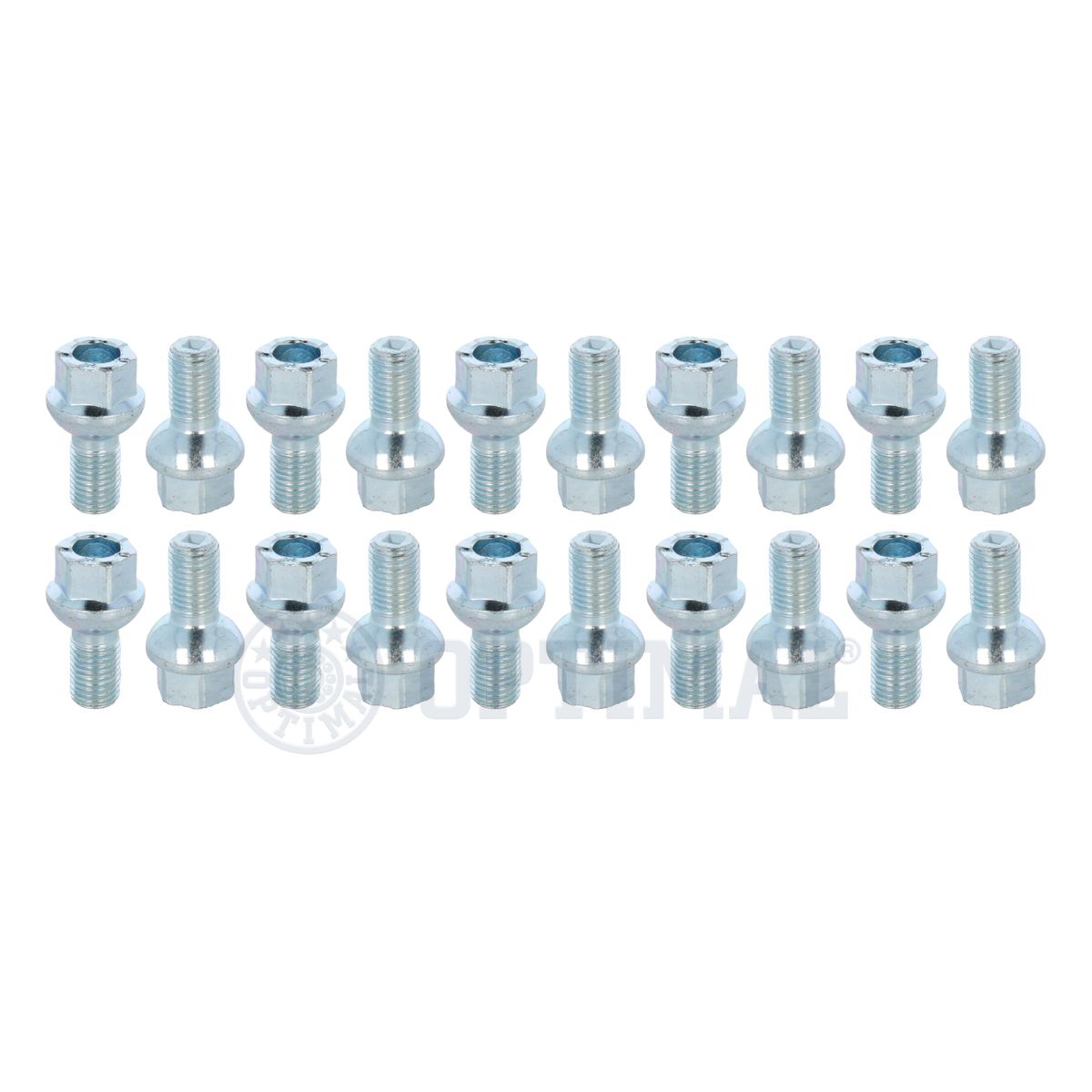 Болт для крепления колеса OPTIMAL OP-UWB10013-20