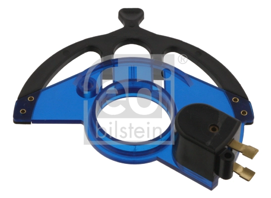 Элементы управления кондиционер FEBI BILSTEIN 02443