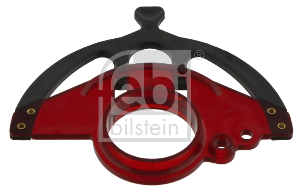 Элементы управления кондиционер FEBI BILSTEIN 02441