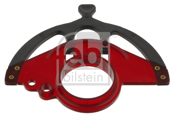 Элементы управления кондиционер FEBI BILSTEIN 02519