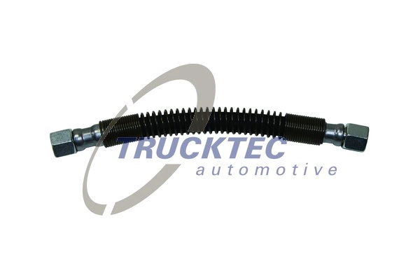 Шланг теплообменник для охлаждения трансмиссионного масла TRUCKTEC AUTOMOTIVE 02.67.099