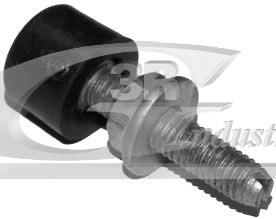 Буфер капот 3RG 80512
