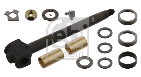 Ремкомплект шкворень поворотного кулака FEBI BILSTEIN 01124