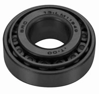 Подшипник ступицы колеса CORAM CR013