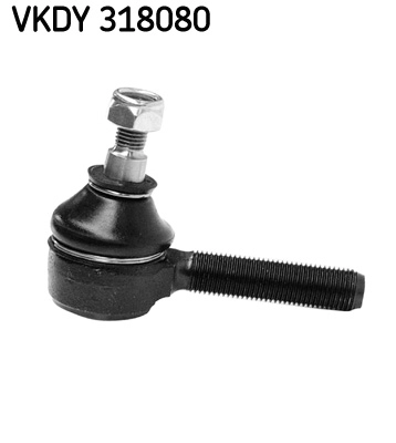 Наконечник поперечной рулевой тяги SKF VKDY 318080