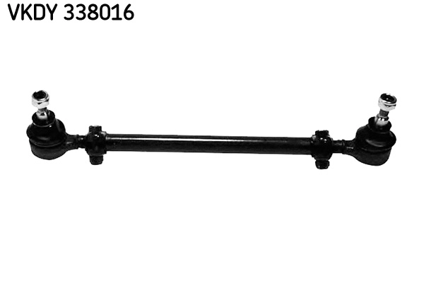 Поперечная рулевая тяга SKF VKDY 338016