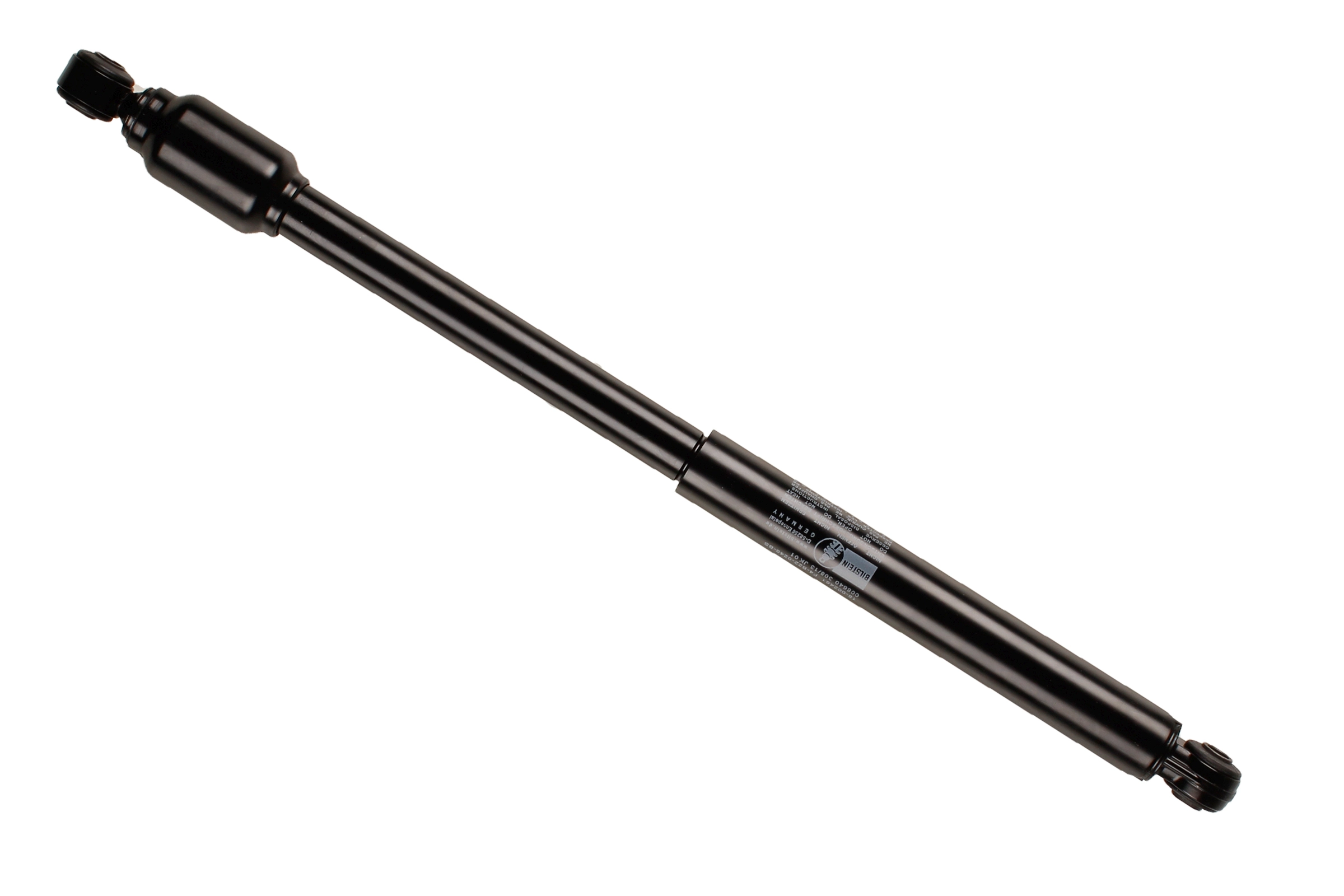 Амортизатор рулевого управления bilstein - b4 oe replacement (oil) BILSTEIN 18-002461