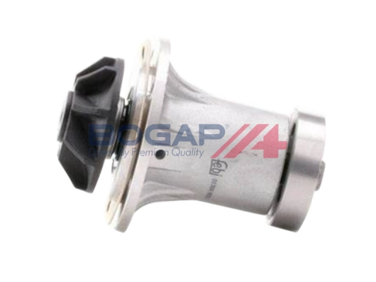 Водяной насос охлаждение двигателя bogap premium BOGAP C4234136