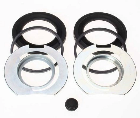 Ремкомплект тормозной суппорт essential line BREMBO F KT 053
