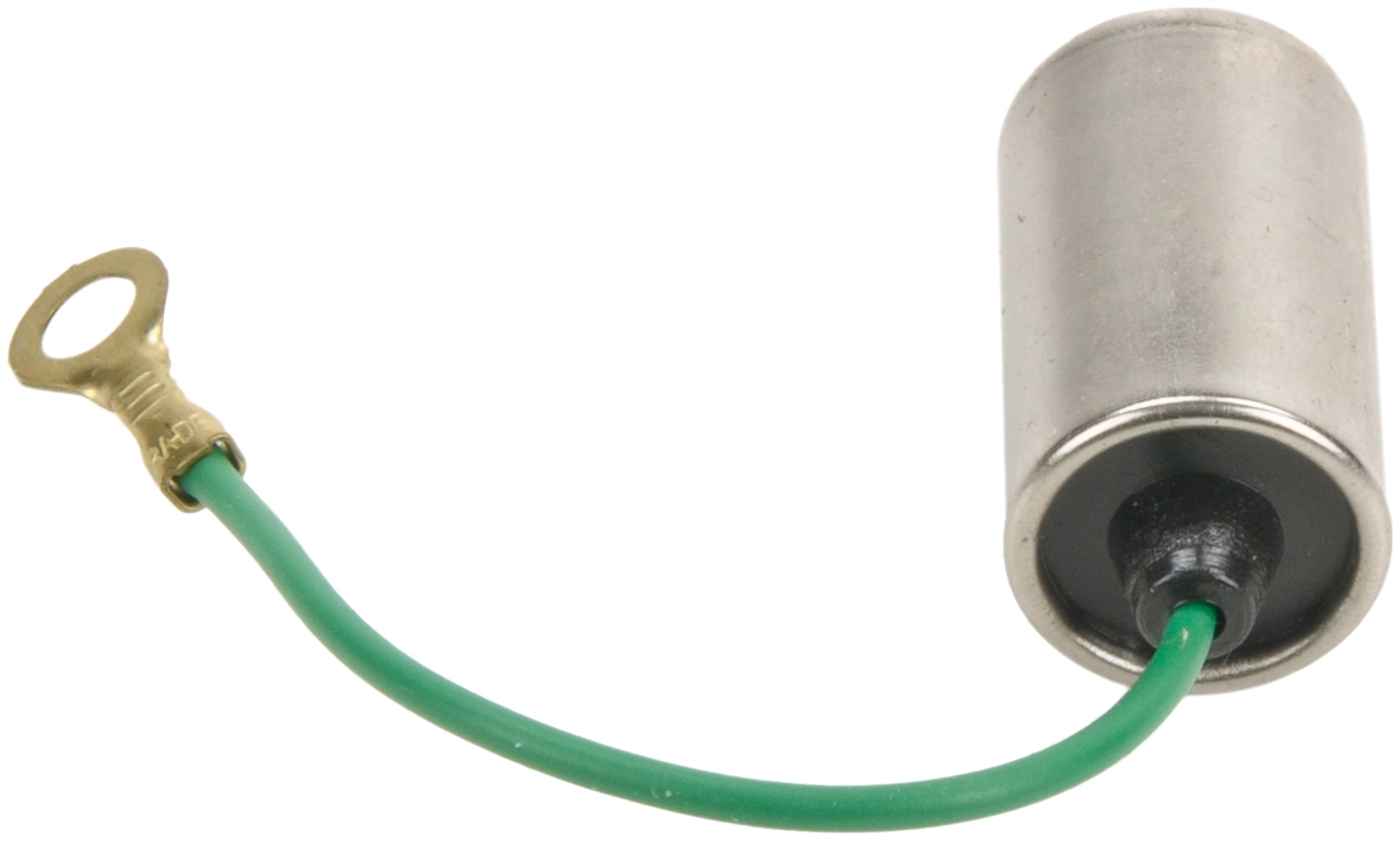 Конденсатор система зажигания BOSCH 1 237 330 067