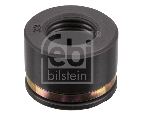 Уплотнительное кольцо стержень клапана FEBI BILSTEIN 08927