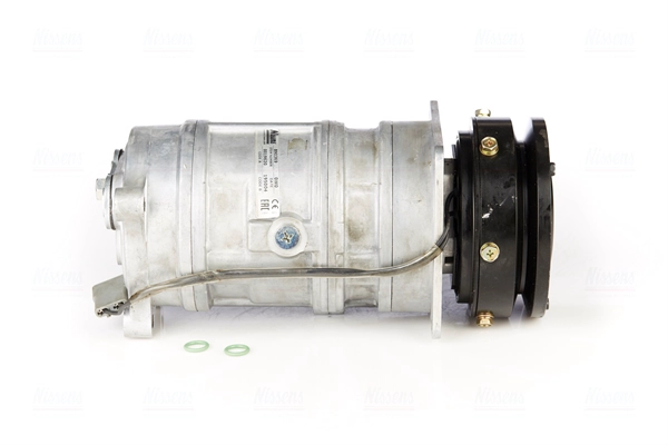 Компрессор кондиционер first fit NISSENS 890369