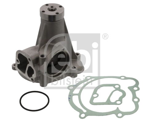 Водяной насос охлаждение двигателя FEBI BILSTEIN 08657