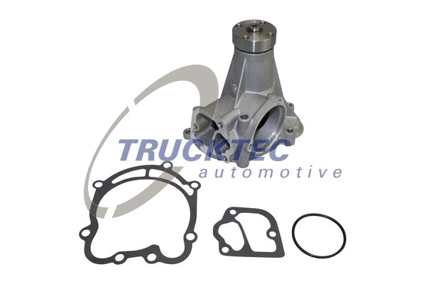 Водяной насос охлаждение двигателя TRUCKTEC AUTOMOTIVE 02.19.265