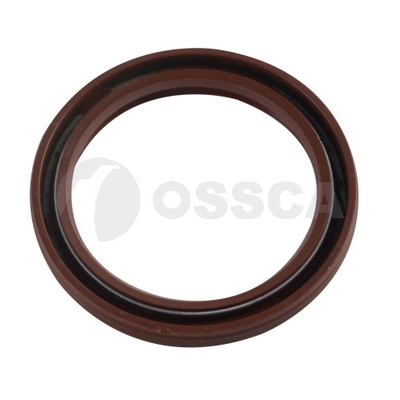 Уплотняющее кольцо коленчатый вал OSSCA 66867