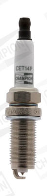 Свеча зажигания eon titan CHAMPION CET14PSB