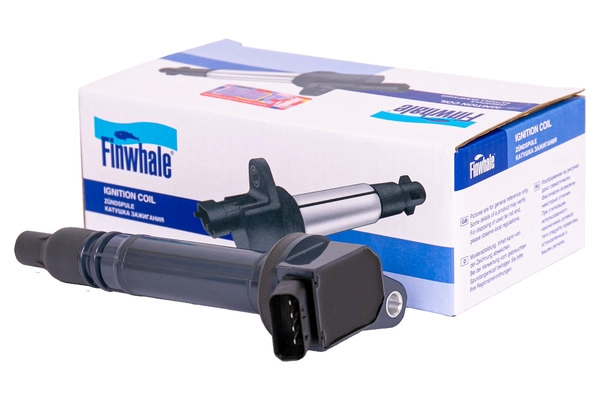 Катушка зажигания FINWAHL IC012