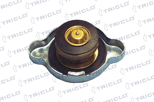 Крышка радиатор TRICLO 316427