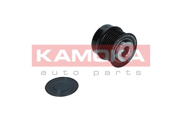 Механизм свободного хода генератора kamoka KAMOKA RC080