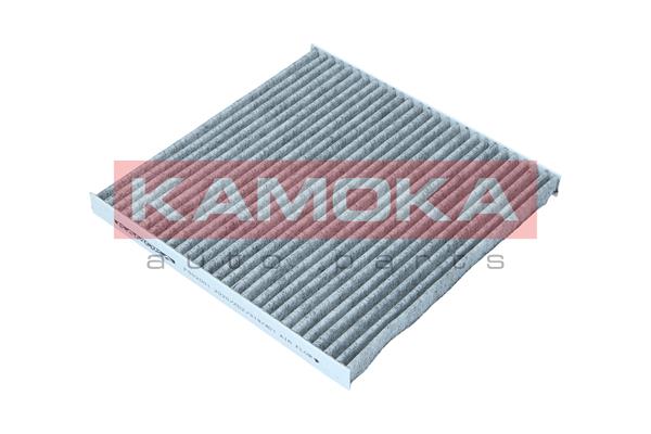 Фильтр воздух во внутренном пространстве kamoka KAMOKA F502001