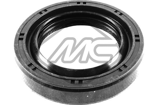 Уплотняющее кольцо механическая коробка передач METALCAUCHO 39379