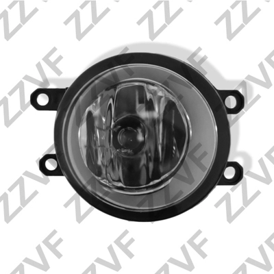Противотуманная фара ZZVF ZVHD0859005L