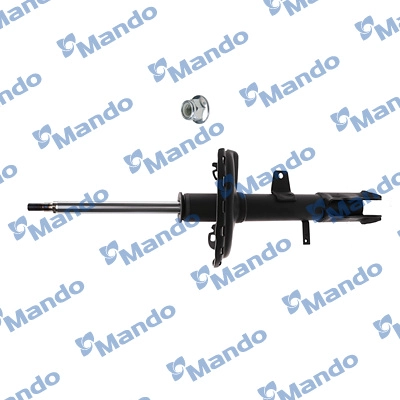 Амортизатор MANDO MSS016099