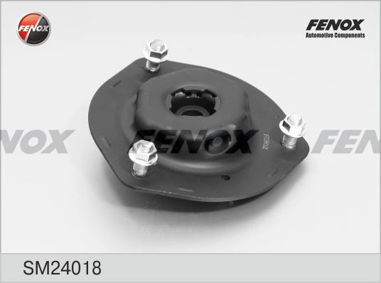Подвеска амортизатор FENOX SM24018