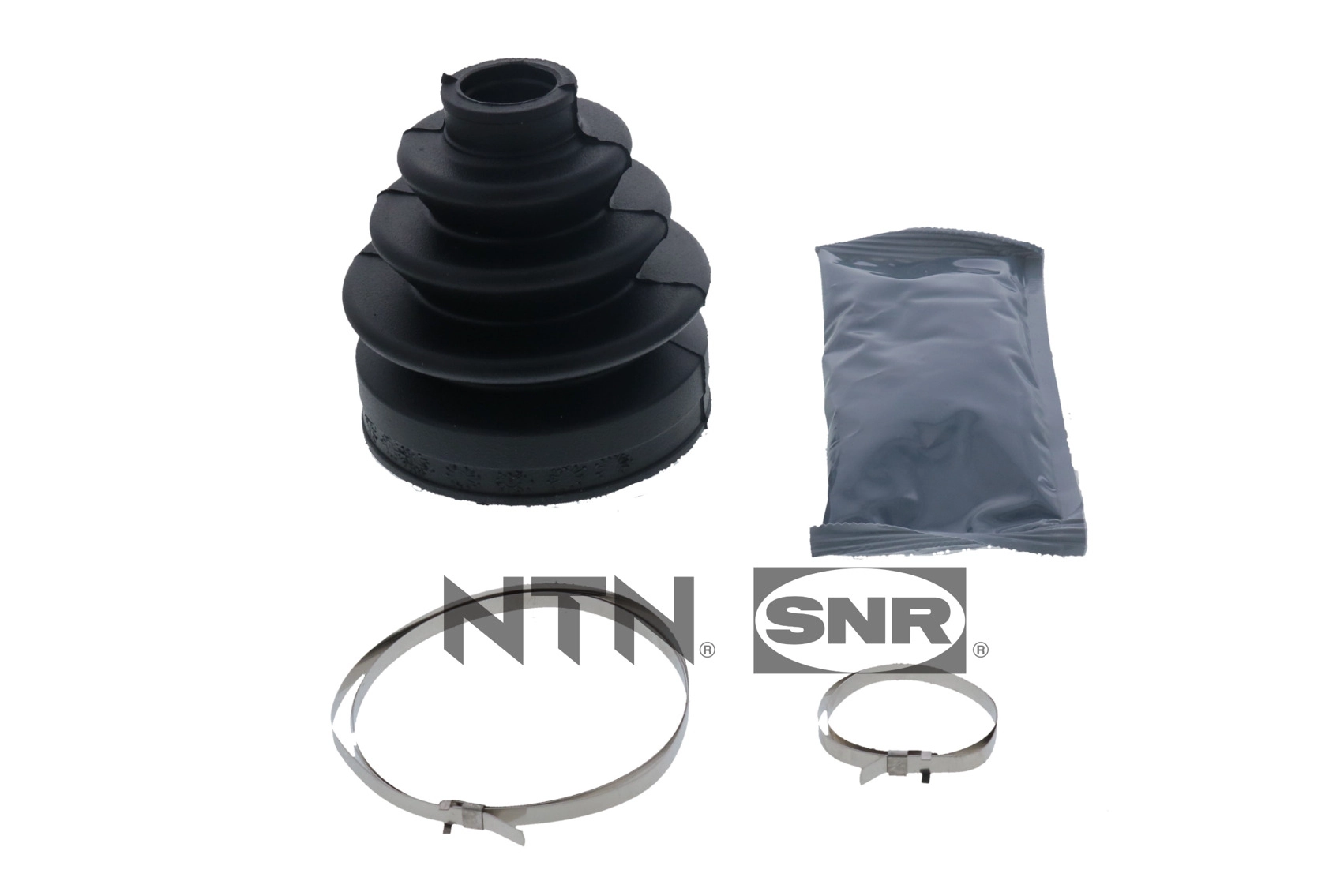Комплект пыльника приводной вал SNR OBK10.004