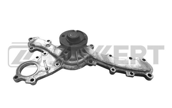 Водяной насос охлаждение двигателя ZEKKERT WP-1352