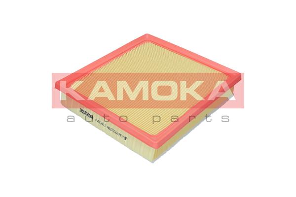 Воздушный фильтр kamoka KAMOKA F260401