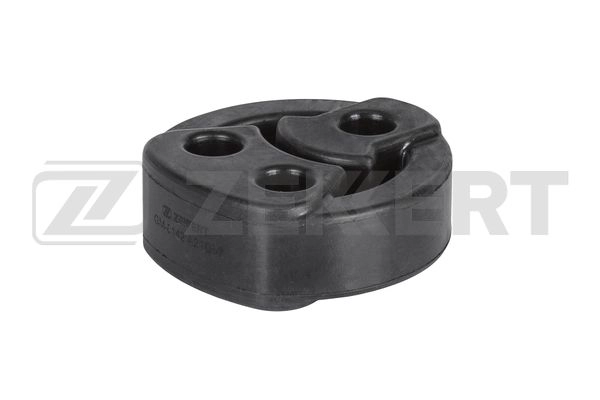 Кронштейн система выпуска ог ZEKKERT GM-8142
