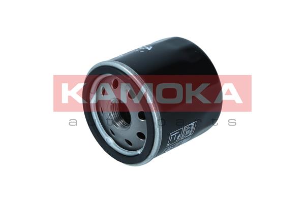 Масляный фильтр kamoka KAMOKA F123301