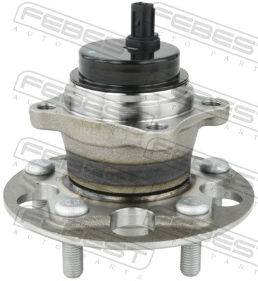 Ступица колеса FEBEST 0182-ASV70R
