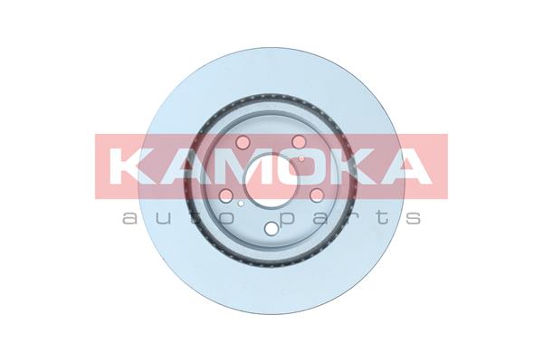 Тормозной диск kamoka KAMOKA 103064