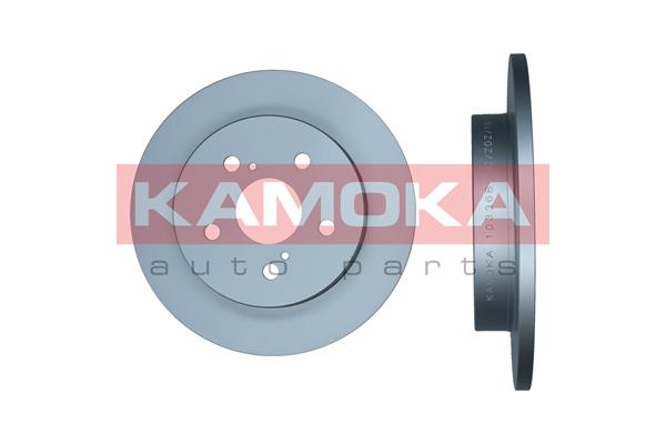 Тормозной диск kamoka KAMOKA 103368