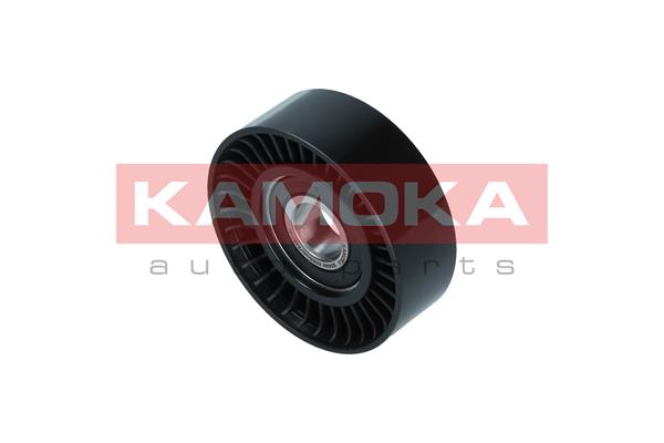 Натяжной ролик поликлиновой ремень kamoka KAMOKA R0409