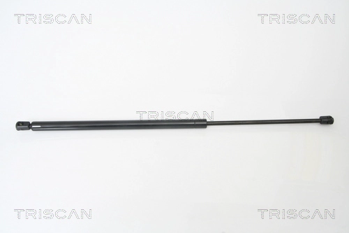 Газовая пружина крышка багажник TRISCAN 8710 23210
