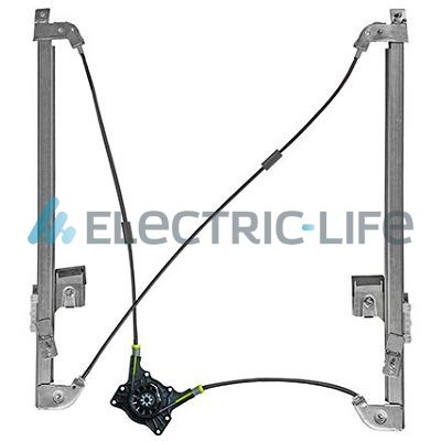 Стеклоподъемник ELECTRIC LIFE ZR ME703 L