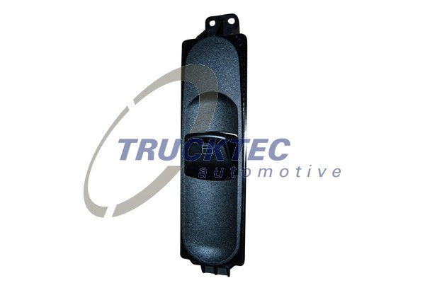 Выключатель стеклолодъемник TRUCKTEC AUTOMOTIVE 02.42.341