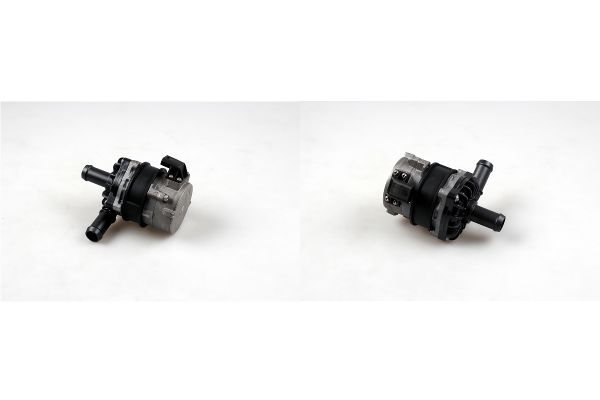 Насос рециркуляции воды автономное отопление HEPU AP8242