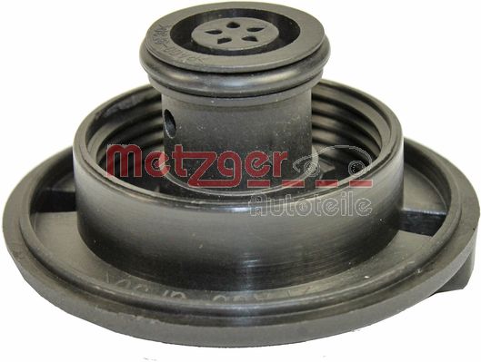 Крышка резервуар охлаждающей жидкости greenparts METZGER 2140149
